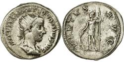 Ancient Coins - Coin, Gordian III, Medal, , Billon, Cohen:381
