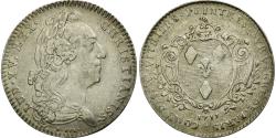 World Coins - France, Token, Royal, 1715, , Silver, Feuardent:5414