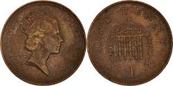 World Coins - Coin, Great Britain, 1994