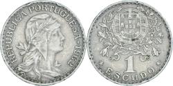 World Coins - Coin, Portugal, Escudo, 1962