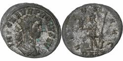 Ancient Coins - Probus, Antoninianus, 276-282, Ticinum, Billon, , RIC:276
