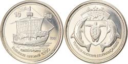 World Coins - Coin, France, 10 Francs, 2012, Europa, , Cupro-nickel Aluminium