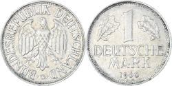 World Coins - Coin, Germany, Mark, 1960