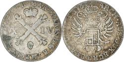 World Coins - Coin, AUSTRIAN NETHERLANDS, Maria Theresa, 14 Liards, 14 Oorden, 1761, Brussels