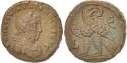 Ancient Coins - Coin, Gallienus, Tetradrachm, Alexandria, , Billon