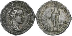 Ancient Coins - Gordian III, Antoninianus, 238-239, Rome, Billon, , RIC:2