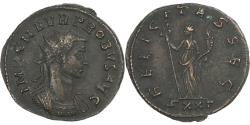 Ancient Coins - Probus, Aurelianus, 276-282, Ticinum, Bronze, , RIC:359