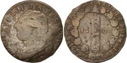 World Coins - Coin, France, 12 deniers françois, 12 Deniers, 1792, Limoges, , Bronze
