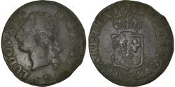 World Coins - Coin, France, Louis XVI, Liard, Liard, 1786, Lille, , Copper