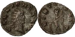 Ancient Coins - Coin, Antoninianus, , Billon, RIC:534