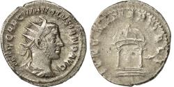 Ancient Coins - Coin, Volusian, Antoninianus, AD 251-253, Rome, , Billon, RIC:173