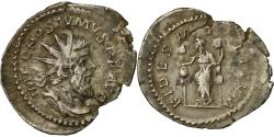 Ancient Coins - Coin, Postumus, Antoninianus, 260-269, Trier or Cologne, , Billon