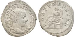 Ancient Coins - Coin, Gordian III, Antoninianus, 243-244, Antioch, , Billon, RIC:210