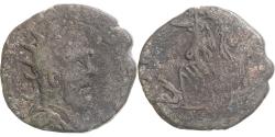 Ancient Coins - Coin, Antoninianus, Uncertain date, Barbaric imitation, , Bronze