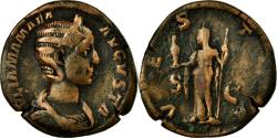 Ancient Coins - Coin, Julia Mamaea, Medal, , Copper, Cohen:83
