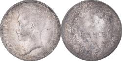 World Coins - Coin, Belgium, 2 Francs, 2 Frank, 1911, , Silver, KM:74