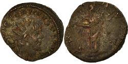 Ancient Coins - Coin, Victorinus, Antoninianus, AD 269-271, Trier or Cologne, , Billon