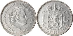 World Coins - Coin, Netherlands, Juliana, Gulden, 1978, , Nickel, KM:184a