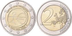 World Coins - France, 2 Euro, EMU, 2009, Paris, , Bi-Metallic, KM:1590