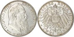 World Coins - Coin, German States, BAVARIA, Otto, 2 Mark, 1911, Munich, , Silver