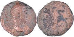 Ancient Coins - Coin, Aelius, As, 136-138, Rome, , Bronze