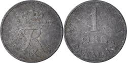 World Coins - Coin, Denmark, Ore, 1956