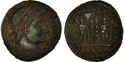 Ancient Coins - Coin, Constantine I, Nummus, Nicomedia, , Copper, Cohen:454