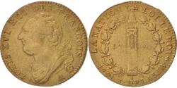 World Coins - Coin, France, 12 deniers françois, 12 Deniers, 1791, Paris, , Bronze
