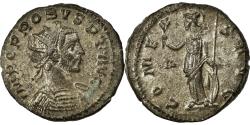 Ancient Coins - Coin, Probus, Antoninianus, , Billon, Cohen:102