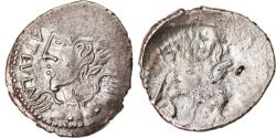 Ancient Coins - Coin, Remi, Denarius, , Silver, Latour:7191