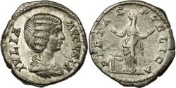 Ancient Coins - Coin, Julia, Denarius, , Silver, Cohen:156