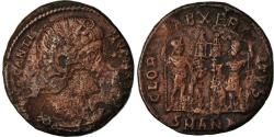 Ancient Coins - Coin, Constantine II, Nummus, Antioch, , Copper