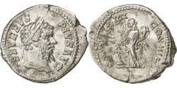 Ancient Coins - Coin, Septimius Severus, Denarius, Roma, , Silver, RIC:200