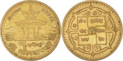 World Coins - Coin, Nepal, Rupee, 2005