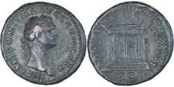 Ancient Coins - Coin, Domitian, As, 84, Rome, , Bronze, RIC:224