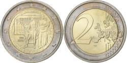 World Coins - Austria, 2 Euro, 2016, Bi-Metallic, , KM:New