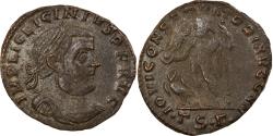 Ancient Coins - Coin, Licinius I, Follis, 312-313, Thessalonica, , Bronze, RIC:59