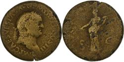 Ancient Coins - Vespasian, Sestertius, 71, Rome, Bronze, , RIC:243