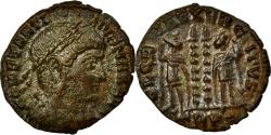 Ancient Coins - Coin, Constantine I, Nummus, Trier, , Copper, Cohen:255