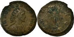 Ancient Coins - Coin, Probus, Antoninianus, Ticinum, , Copper, Cohen:401