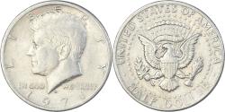 Us Coins - Coin, United States, Half Dollar, 1971