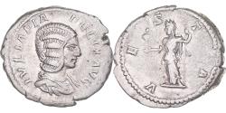 Ancient Coins - Coin, Julia Domna, Denarius, 211-217, Rome, , Silver, RIC:390