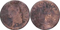 World Coins - Coin, France, Louis XVI, Sol, 1787, , Copper, KM:578.16, Gadoury:350