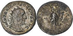 Ancient Coins - Trajan Decius, Antoninianus, 249-251, Rome, Billon, , RIC:16