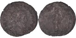 Ancient Coins - Coin, Marius, Antoninianus, 269, Trier, , Billon
