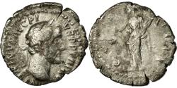 Ancient Coins - Coin, Antoninus Pius, Denarius, , Silver, Cohen:197