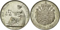 World Coins - France, Token, Notary, 1824, , Silver, Lerouge:342