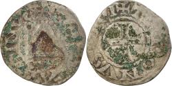 World Coins - Coin, France, Touraine, Denarius, Saint-Martin de Tours, , Silver