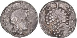 Ancient Coins - Coin, Cilicia, Obol, 410-375 BC, Soloi, , Silver, SNG-France:187