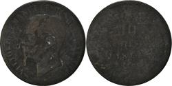 World Coins - Coin, Italy, 10 Centesimi, 1866